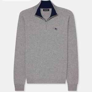 NAADAM x NFL PATRIOTS